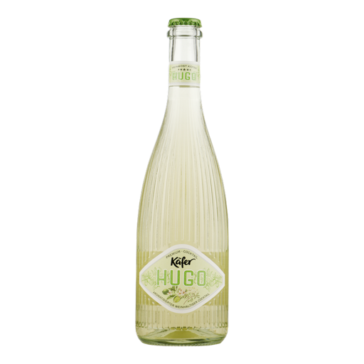 HUGO KAFER - 75 CL